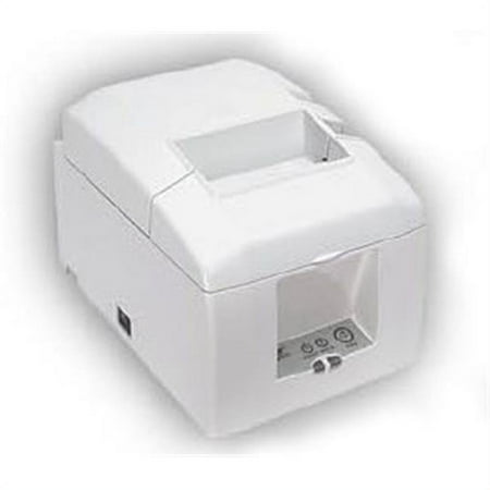 Cardinal Scale-Detecto P600 Printer Ticket