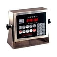 thumbnail image 1 of Cardinal Scales 210 Detecto NEMA 4X Stainless Steel Enclosure 210 LED Digital Weight Indicator Only -- 1 each., 1 of 1