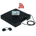thumbnail image 1 of Cardinal Scales  600 x 0.2 lbs Remote Indicator Handle Bluetooth & Wi-Fi AC Adapter APEX Portable Scale, 1 of 1