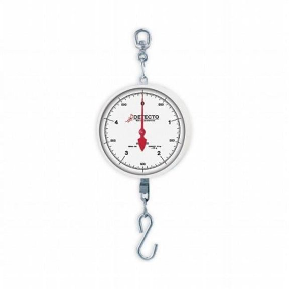 Cardinal Scales MCS-40H Hanging Hook Scale