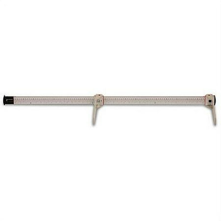 Cardinal Scales MLM Infant Stadiometer Mechanical Baby Length Measuring