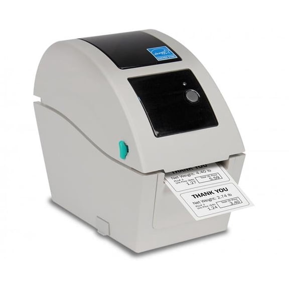 Cardinal Scales P225 DETECTO P225 Thermal Label Printer