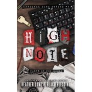Cardinal Sins High Note A Deliciously Dark Romance, Book 3, Hardcover