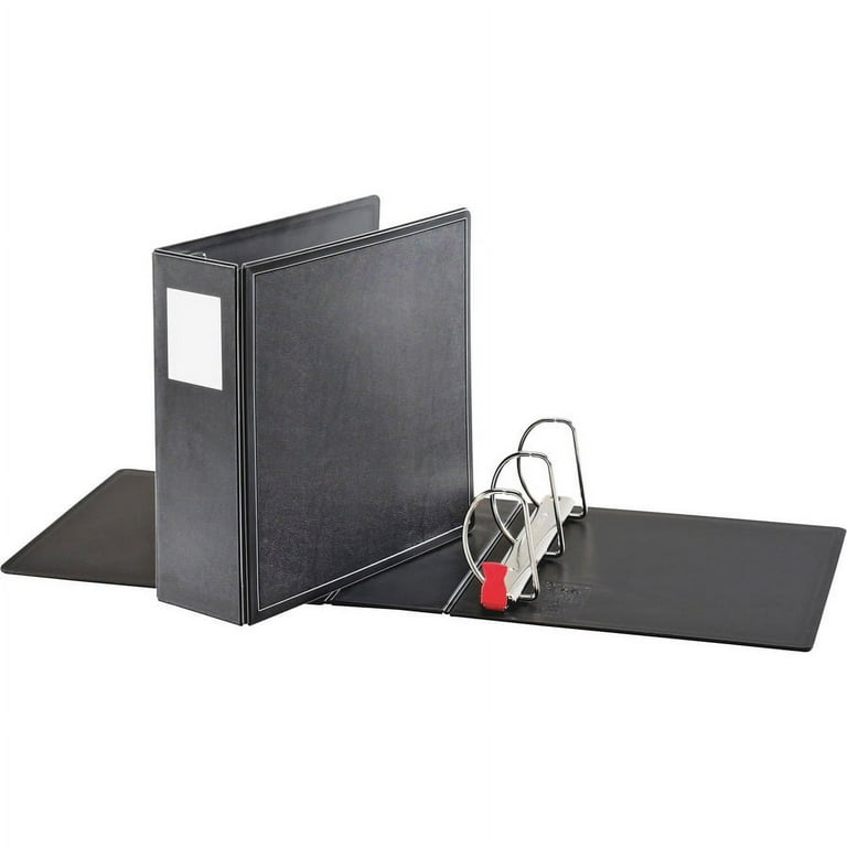 Cardinal SuperLife EasyOpen Locking Slant-D Ring Binder, Sold as 1 Each Cardinal SuperLife EasyOpen Locking Slant-D Ring Binder, Sold as 1 Each