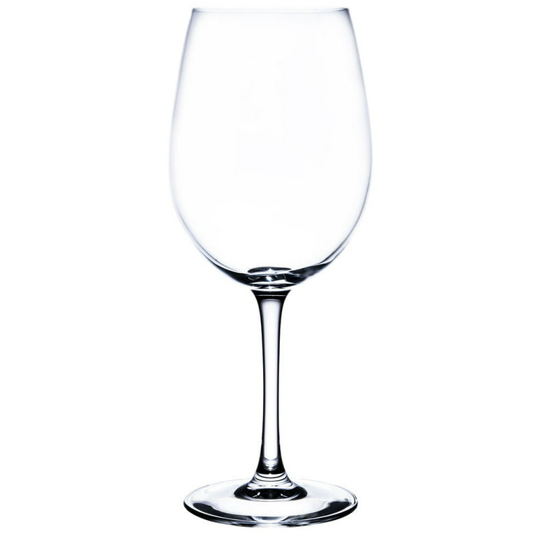 Cardinal Cabernet 10.5 oz Tall Wine Glass