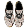 thumbnail image 1 of Cardinal There S A Little Bit Of Heaven In Shoes Women's Fashion Sneakers Tennis Running Shoes for Men Women Black Size 7.5, 1 of 7