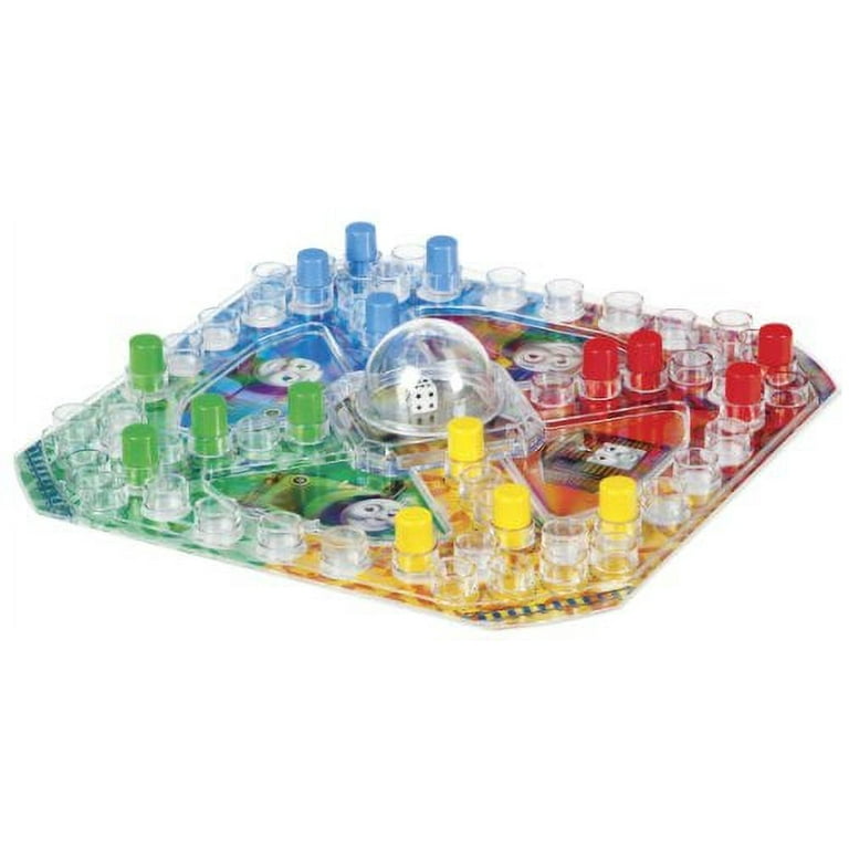 Thomas and friends pop up sale game