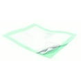 thumbnail image 1 of Cardinal Underpad Wings 36 X 36 Inch Disposable Fluff / Polymer Heavy Absorbency Case of 48, 1 of 1