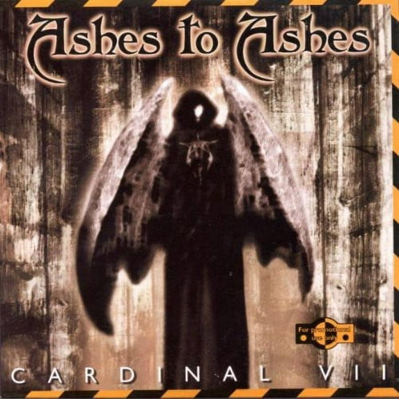 Cardinal Vii (CD)