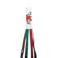 thumbnail image 1 of Cardinal Windsock, 1 of 2