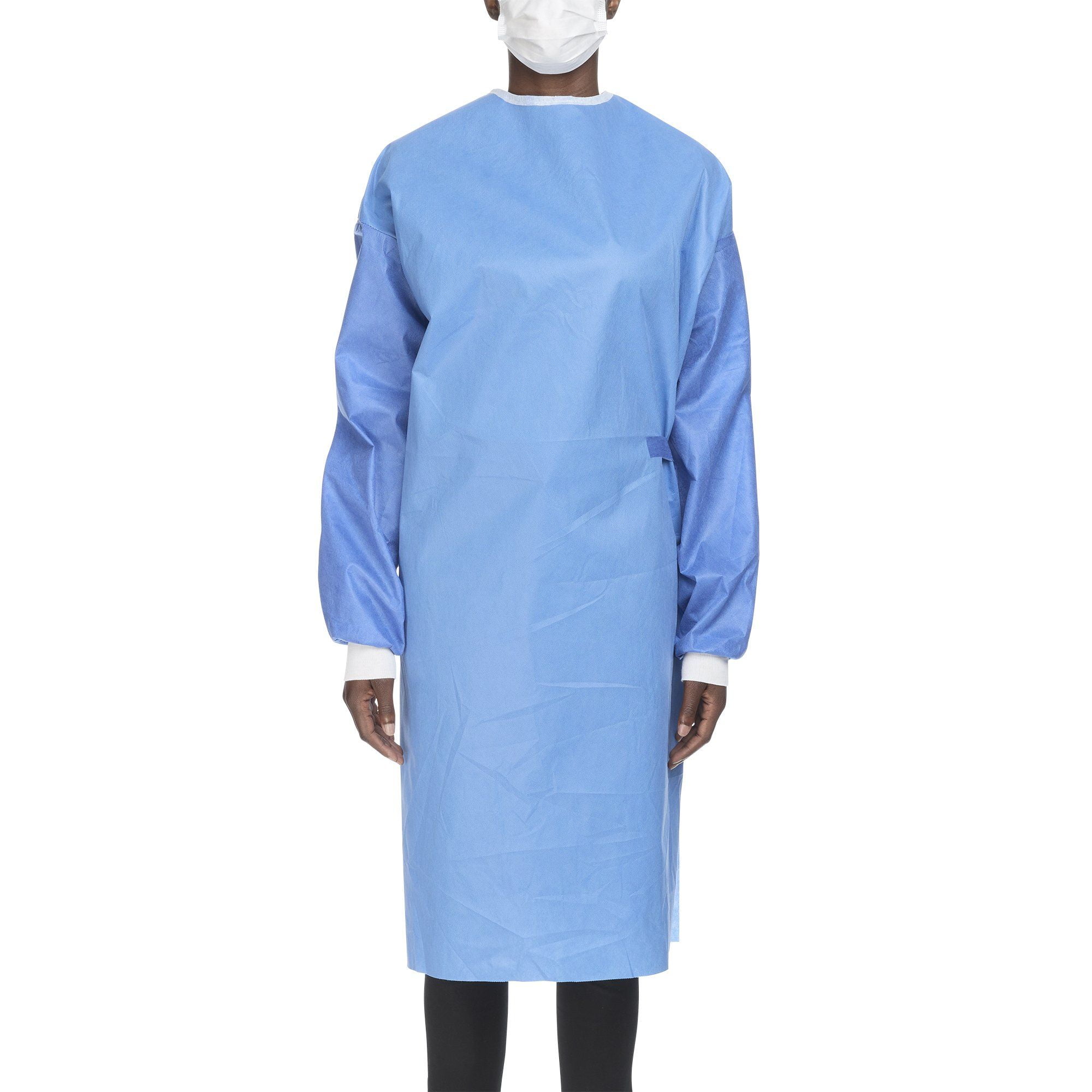 CardinalHealth Astound NonReinforced Surgical Gown With Towel (CS/20