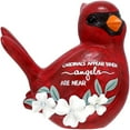 thumbnail image 1 of Pavilion Gift Company - Cardinals Appear - 4.25" Cardinal, 1 of 8