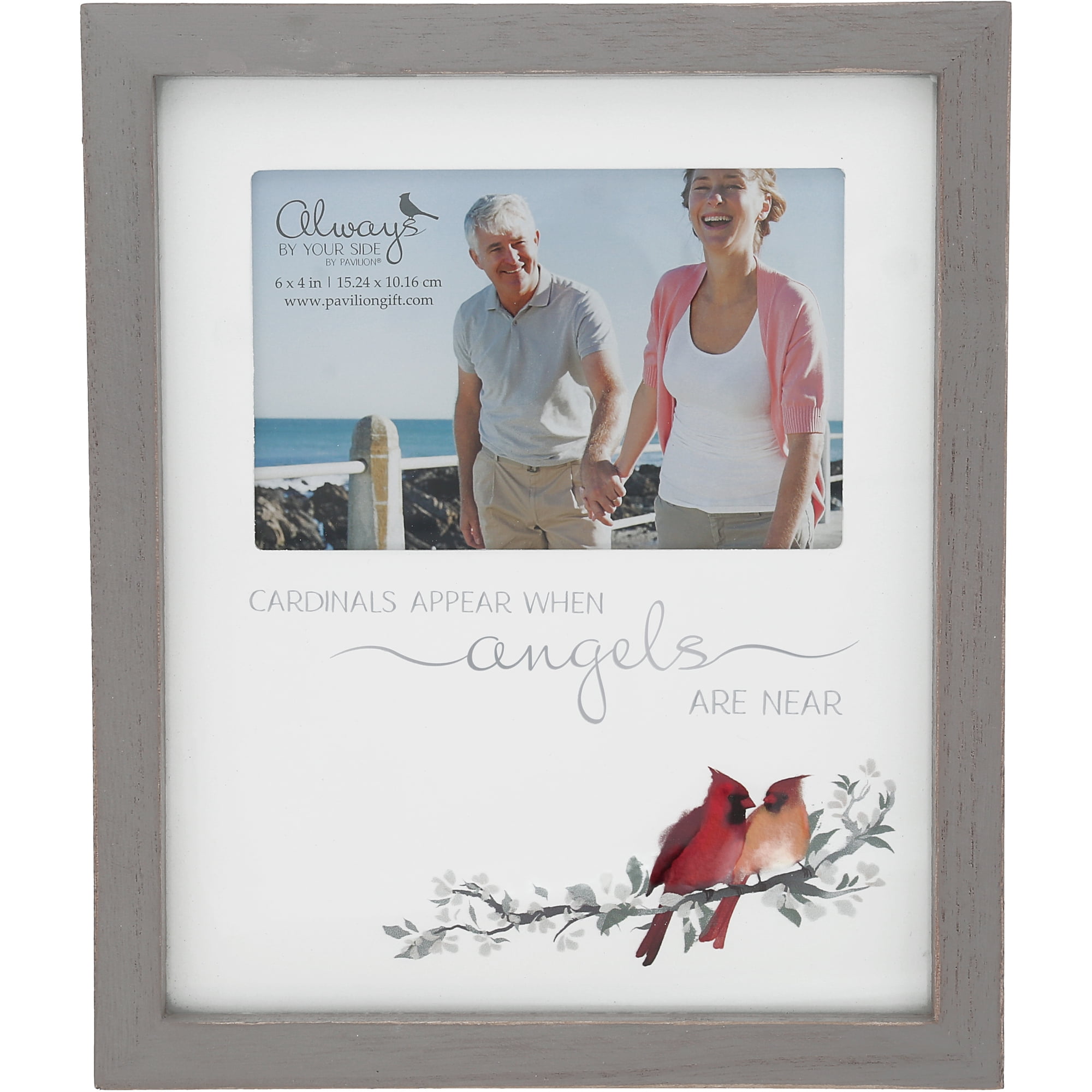 Pavilion Gift Company - Cardinals Appear - 8.5