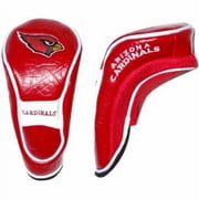 Cardinals Hybrid Headcover