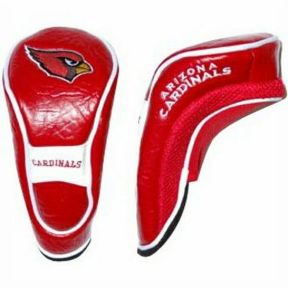 Cardinals Hybrid Headcover