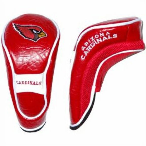 Cardinals Hybrid Headcover