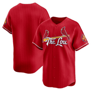 Cardinals Shirt Jersey_s Baseball Team Sports Home Limited Football Men & Youth Clothing Player Fans Gift Name Number Tee