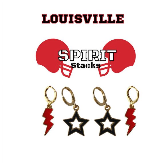 Cardinals Spirit Stack