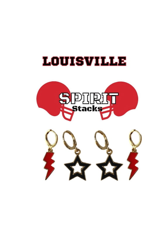 Cardinals Spirit Stack