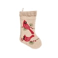 thumbnail image 1 of Cardinals Stocking, 1 of 3