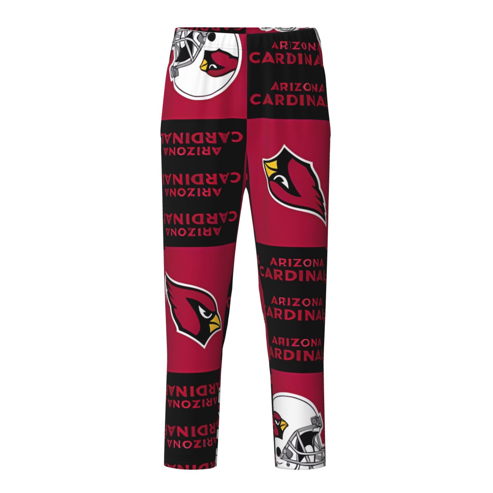 Cardinals Teenagers' Pajama Pants Football Team Sleep Pants Soft ...