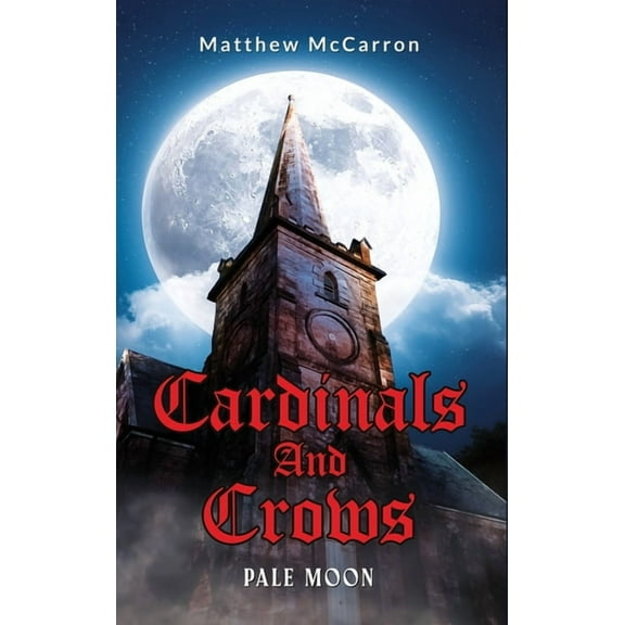 Cardinals and Crows, (Hardcover)