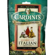 Cardini Croutons Italian Gourmet Cut | 6 Count