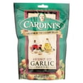thumbnail image 1 of Cardini Gourmet Croutons, Garlic, 5-Ounce Packages (Pack of 12), 1 of 2