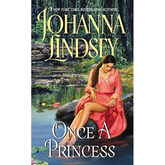 Pre-Owned Once a Princess: 01 (Cardinia's Royal Family series, 1) Paperback