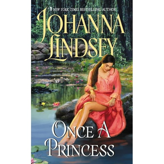 Cardinia's Royal Family Once a Princess, Book 1, (Paperback)