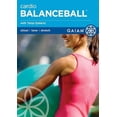 thumbnail image 1 of Cardio Balance Ball (DVD), Gaiam Mod, Sports & Fitness, 1 of 1
