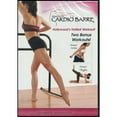thumbnail image 1 of Cardio Barre: Ultimate Advanced DVD (DVD), 1 of 2