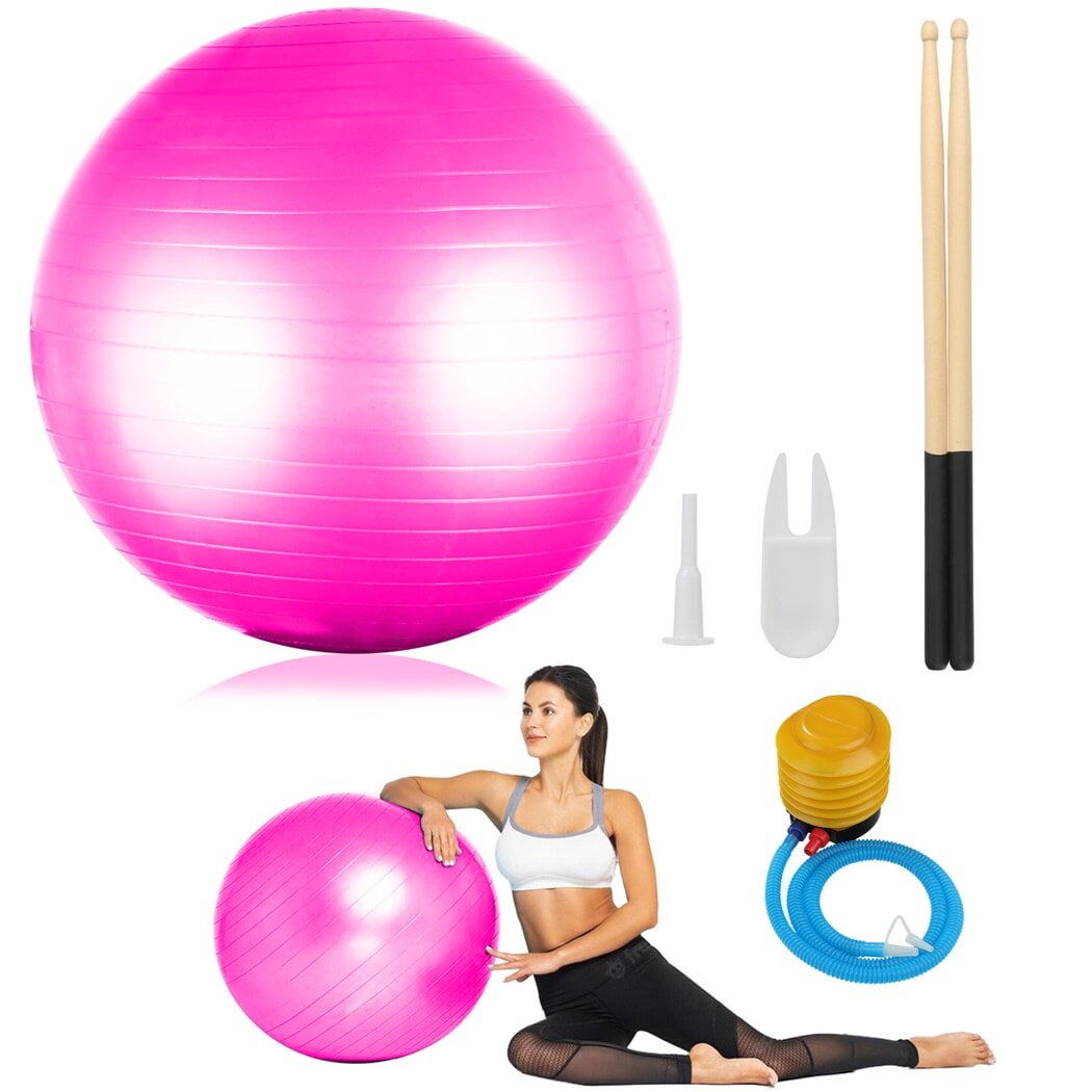 Ball aerobics outlet