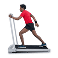 thumbnail image 1 of Cardio Flex CF Walking Pad Under Desk Treadmill, 1 of 6
