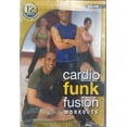 thumbnail image 1 of Cardio Funk Fusion Workouts, Volume 1 DVD, 1 of 1