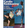 thumbnail image 1 of Pre-Owned Cardio Kickboxing Elite: For Sport, For Fitness, For Self-Defense 9791886969925, 1 of 1