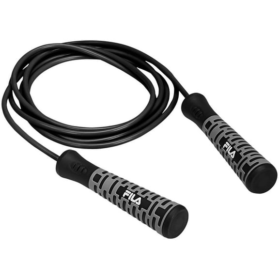 Cardio Speed Rope ? Slate Black