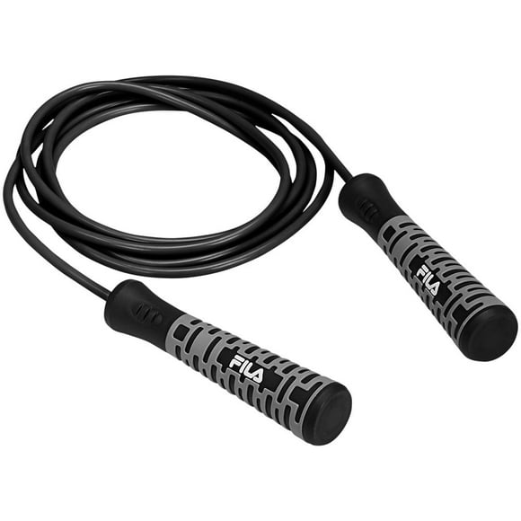 Cardio Speed Rope ? Slate Black