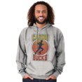 thumbnail image 1 of Cardio Sucks Funny Workout Gym Hoodie Sweatshirt Women Men Brisco Brands M, 1 of 5