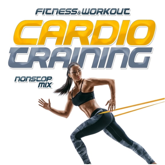 Cardio Training (Audiobook)