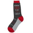 thumbnail image 1 of Cardio Women's Socks, 1 of 1