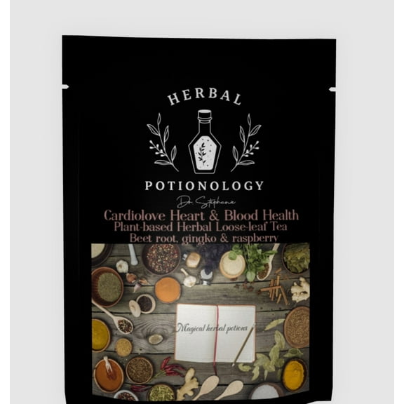 CardioCare Herbal Tea