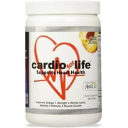 Cardioforlife Powder Peach