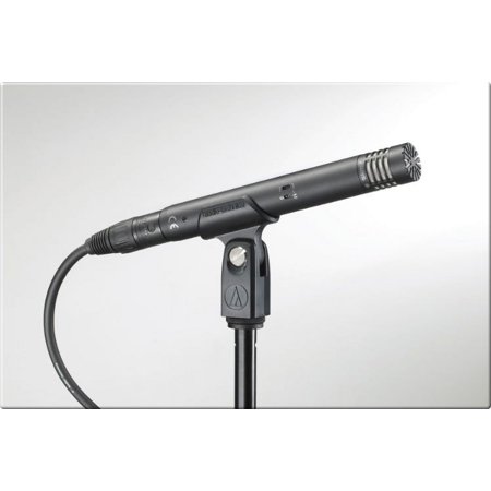 Cardioid Condenser Microphone