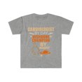 thumbnail image 1 of Cardiologist by day Wishbone Champion by night Unisex T-shirt S-3XL, 1 of 2