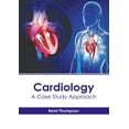 thumbnail image 1 of Cardiology: A Case Study Approach, (Hardcover), 1 of 1
