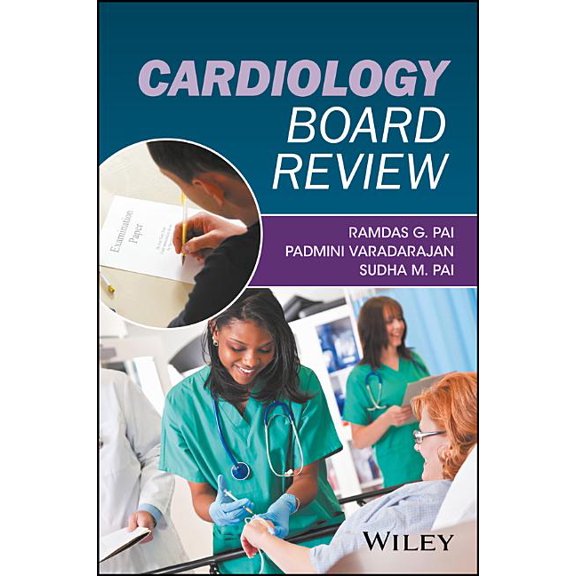 Pre-Owned Cardiology Board Review (Paperback)