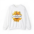 thumbnail image 1 of Cardiology Cardiologist Graduation Sweatshirt, Gifts, Crewneck, 1 of 4