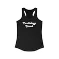 thumbnail image 1 of Cardiology Cardiologist Graduation Tank Top Gifts Shirt Womens Sleeveless, 1 of 2