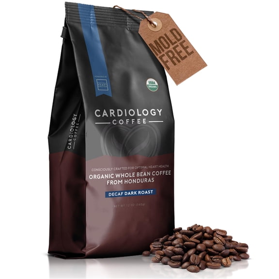 Mycotoxin Coffee